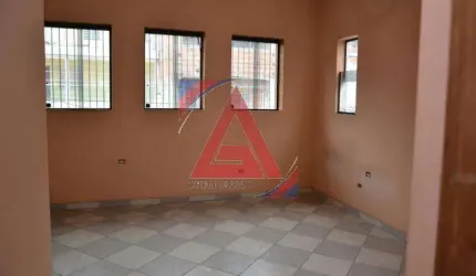 Comercial - Vila Boa Vista