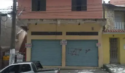 Comercial - Jardim D`abril
