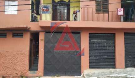 Comercial - Jardim D Abril