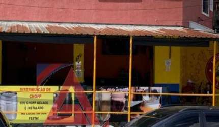 Comercial - Alto Do Farol