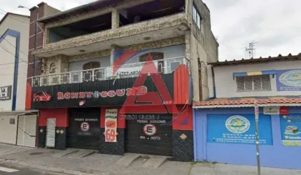 Residencial - Santo Antonio