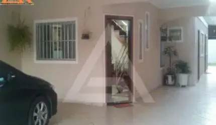 Residencial - Quitauna