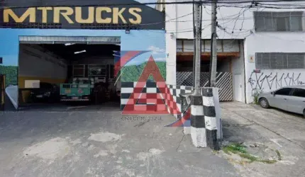 Comercial - Vila Jussara