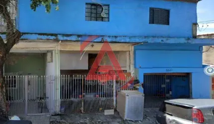 Residencial - Km 18