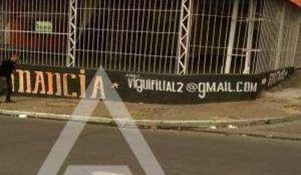 Comercial - Vila Santa Lucia