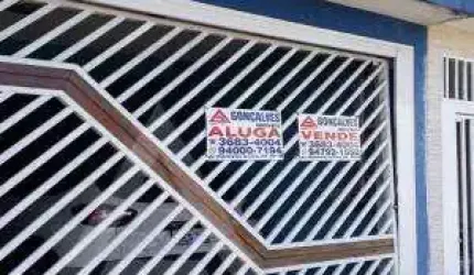 Residencial - Km 18