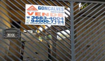 Residencial - Padroeira