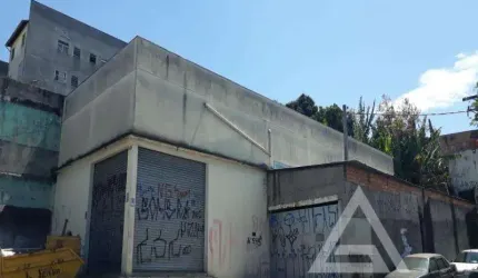Comercial - Vila Marcondes