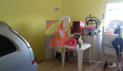 Residencial - Jardim Novo Horizonte