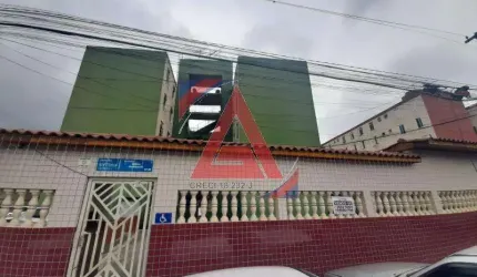 Residencial - Cohab V