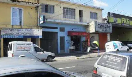 Residencial - Km 18
