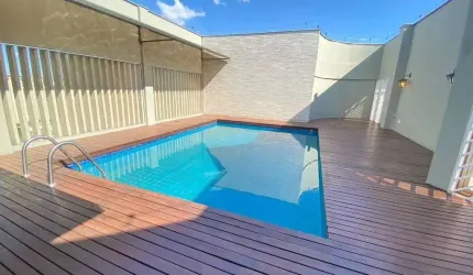 Apartamento com 4 dormitórios à venda, 467 m² por R$ 1.697.000,00 - Centro - Londrina/PR