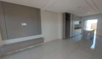 Casa com 3 dormitórios à venda, 110 m² por R$ 640.000 - Próximo ao Parque Tauá - Morumbi - Lond