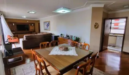 Apartamento com 3 suítes à venda - Edifício Manhattan Residence, 190 m² R$ 850.000, - Centro - L