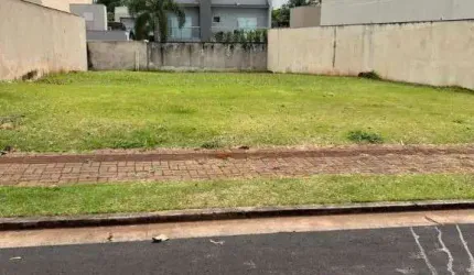 Terreno à venda, Condomínio Alphaville II, 365 m² R$ 1.450.000,00 - Vivendas do Arvoredo - Londri