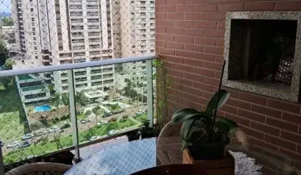 Apartamento com 3 dormitórios à venda, 73 m² por R$ 730.000,00 - Gleba Palhano - Londrina/PR