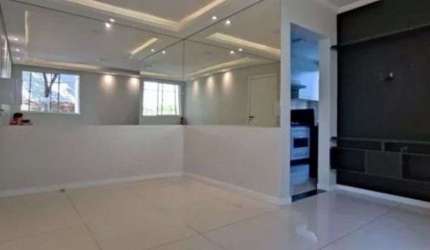 Apartamento com 2 dormitórios à venda, 50 m² por R$ 185.500,00 - Nova Olinda - Londrina/PR