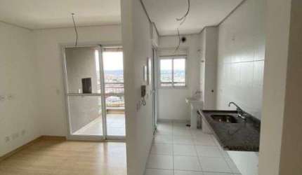 Apartamento com 2 dormitórios sendo 1 suíte à venda, 57 m² por R$ 400.000 no Centro - Londrina/P