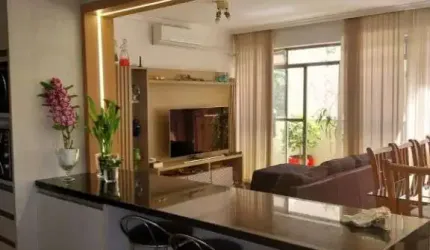 Apartamento à venda, na Rua Goiás, 3 dormitórios por R$ 598.000, 2 vagas, Centro - Londrina/PR