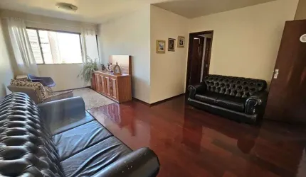 Apartamento a venda na Rua Pará no centro de Londrina por R$ 510.000,00 - Edificio Porto Velho com