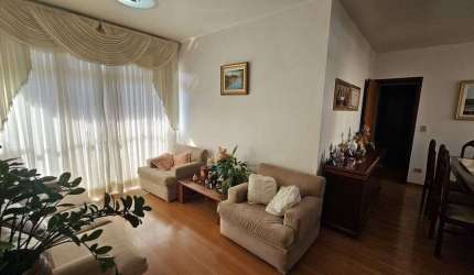 Apartamento à venda, 95 m² por R$ 360.000 na Rua Sergipe no Centro - Londrina/PR