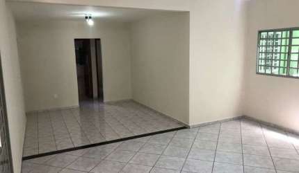Casa com 4 dormitórios à venda, 180 m² por R$ 375.000 - Jardim Itaparica - Londrina/PR