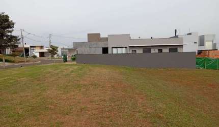 Terreno à venda, 256 m² por R$ 370.000 - Morumbi - Londrina/PR