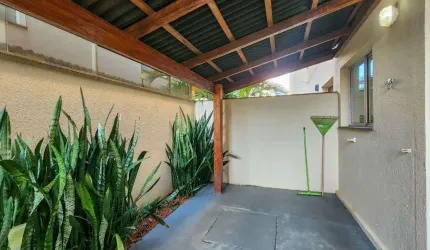 Apartamento com 2 dormitórios à venda, no térreo Residencial Villa Bella - Londrina/PR
