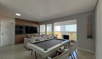 Apartamento à venda Kensington Gardens, 108 m² R$ 1.129.000,00 - Gleba Palhano - Londrina/PR