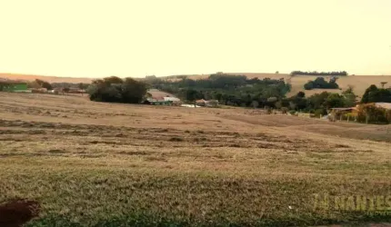Terreno à venda Condomínio Estância Cabral, 1318 m² R$ 620.000,00 - Loteamentos Terras de Canaã