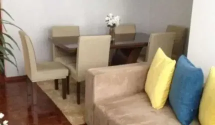 Apartamento com 3 dormitórios à venda, 73 m² por R$ 235.000,00 - Antares - Londrina/PR