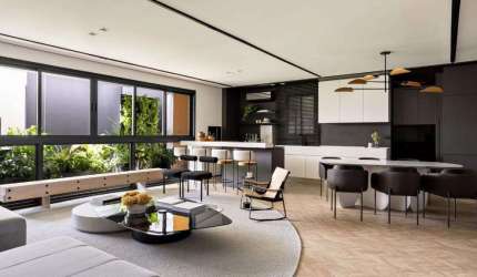 Apartamento com 3 suítes a venda, 148 m² por R$ 1.645.000 - Edifício Arbi  Gleba Palhano - Londri