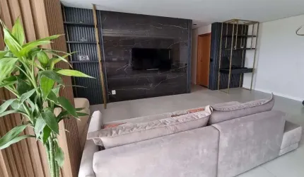 Apartamento à venda Edifício Liberty Towers, 77 m² R$ 740.000, - Gleba Palhano - Londrina/PR