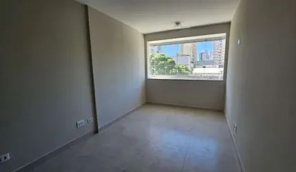 Apartamento à venda, rua Pio Xll com 106 m² por R$ 585.000 - Londrina/PR
