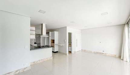 Apartamento à venda Premiatto Residence, 122 m² R$ 1.290.000, - Gleba Palhano - Londrina/PR