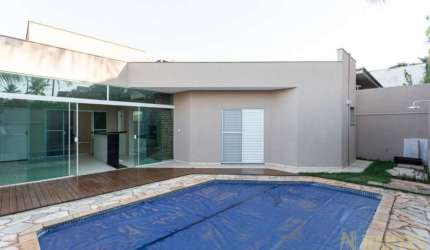 Casa à venda Condomínio Morada Imperial, 185 m² R$ 1.650.000,00 - Terras de Santana II - Londrina