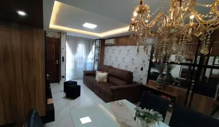Apartamento à venda Edifício Royal Park, 101 m² R$ 600.000, - Jardim Higienópolis - Londrina/PR