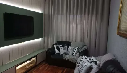 Casa com 3 dormitórios à venda, 111 m² por R$ 700.000,00 - San Fernando - Londrina/PR