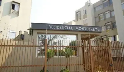 Apartamento com 3 dormitórios à venda, 73 m² por R$ 240.000 - Antares - Londrina/PR