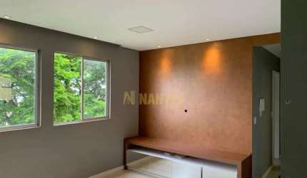 Apartamento Á Venda Condominio Residencial America Do Sul I Londrina