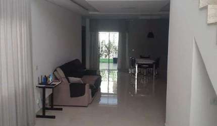 Casa à venda, 4 dormitórios no Condomínio Bella Vitta - Londrina/PR