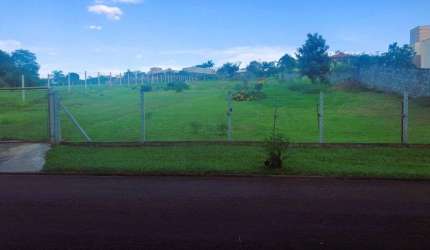 Terreno à venda, 2500 m² por R$ 848.000,00 - Estância Cabral - Cambé/PR