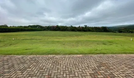 Terreno à venda, 2505 m² por R$ 568.000 - Rodovia - Sertanópolis/PR