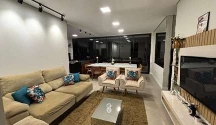 Casa com 3 suítes à venda, 190 m² por R$ 1.490.000 no Condominio Parque Tauá Fase 2 Tangará - L