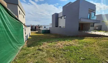 Terreno à venda, 253 m² por R$ 378.000 - Morumbi - Londrina/PR