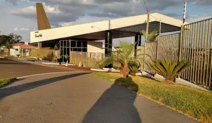 Terreno à venda, 150 m² por R$ 165.000,00 - Heimtal - Londrina/PR