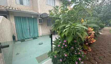 Casa em Condominio Fechado, 3 dormitórios à venda, 57 m² por R$ 285.000 - Jardim Morumbi - Londri
