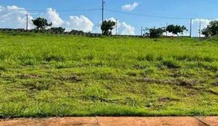 Terreno à venda, 300 m² por R$ 300.000 - Jardim Tarobá - Cambé/PR