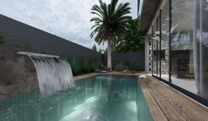 Casa com 3 suítes à venda, 230 m² por R$ 1.800.000 - Parque Tauá - Londrina/PR
