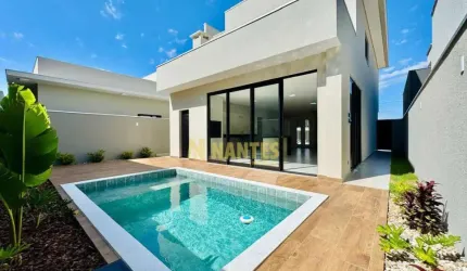 Casa à venda com 3 Suítes - Parque Tauá Aranguá - 214 m² - R$ 1.590.000, - Londrina/PR